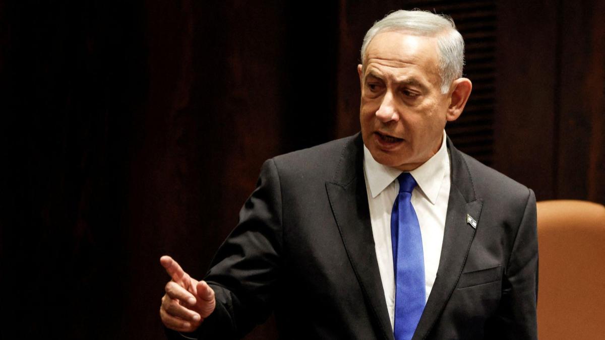 Netanyahu, palestinian state, gaza, voting on gaza resolution, netanyahu palestinian state, palestinian state draft resolution