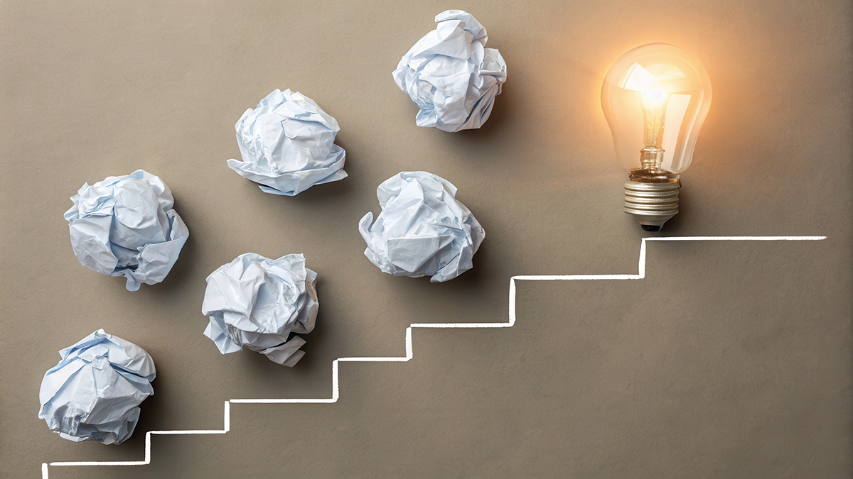 创业：创业前要避免的错误