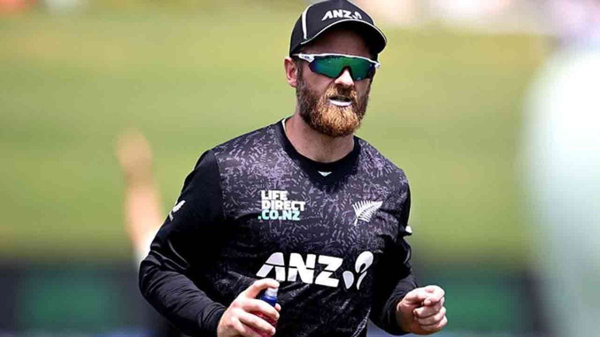 "It's (playing T20Is) something that I've loved being a part of for a long period of time and I'm so grateful for the memories and experiences,” Williamson told New Zealand Cricket (NZC).