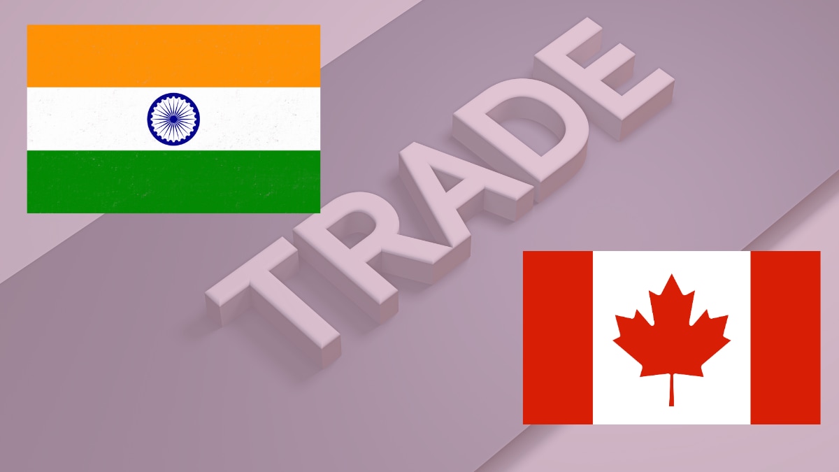 Canada, India to restart trade talks: Sidhu visit (Source: Canva)