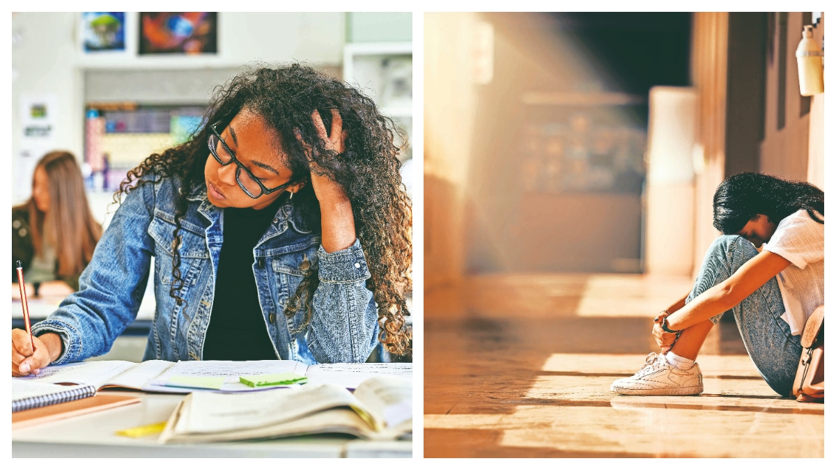 PM Modi celebrates Diwali aboard INS Vikrant with Navy personnel – In Pictures