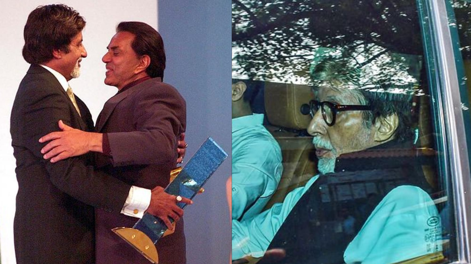 Dharmendra passes away at 89: A look back at his iconic roles