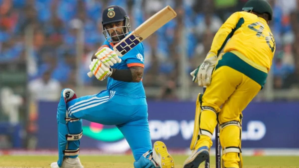 India vs Australia Live Score Updates, 3rd T20I: After registering a hard defeat in Melbourne, Suryakumar Yadav's Team India will be eager to register a strong comeback in their ongoing T20 series against Australia