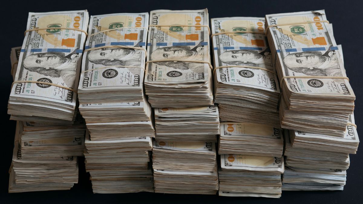 In pictures: PM Modi shares glimpses of spectacular Dev Deepawali celebrations in Varanasi