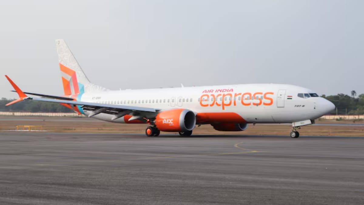 Air India Express bomb threat