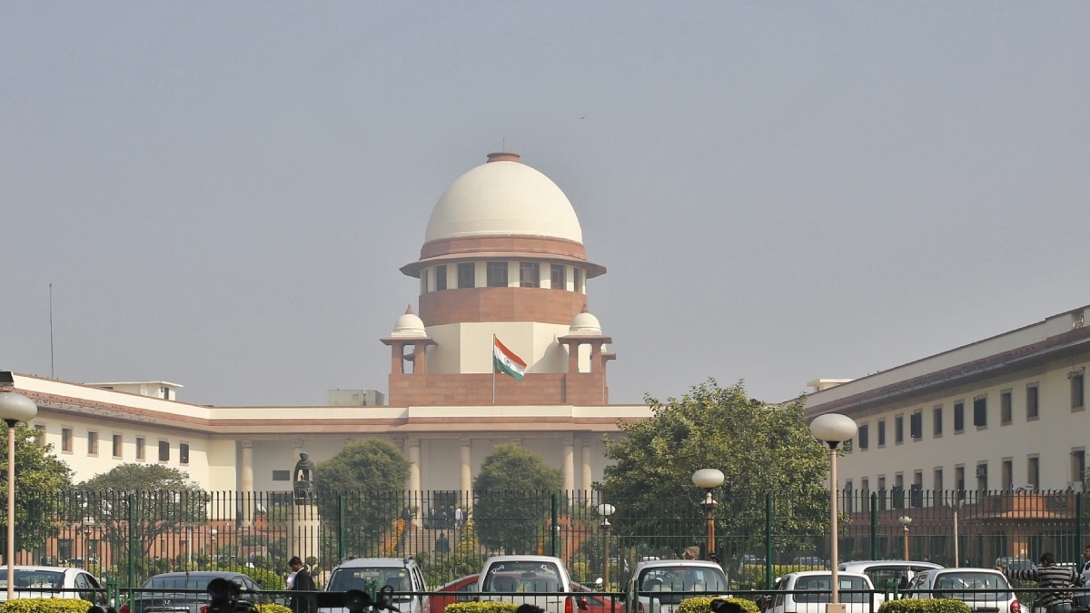 The Supreme Court on Monday paused the Karnataka High Court’s order that had asked multiplexes to keep a detailed and auditable record of every movie ticket sold.