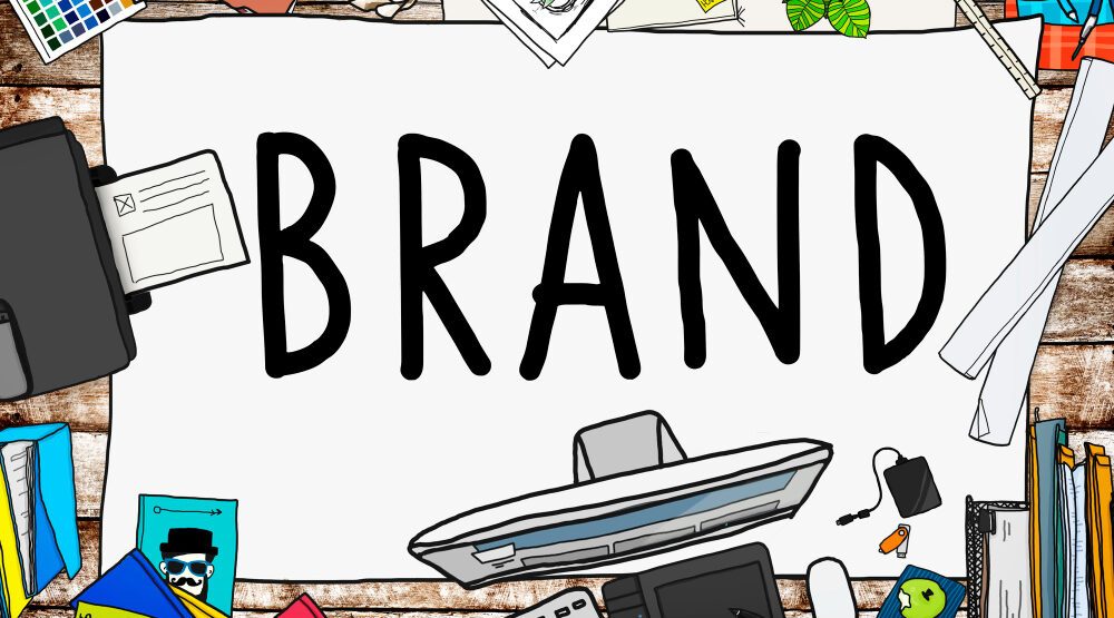 品牌形象：企业成败的隐形因素