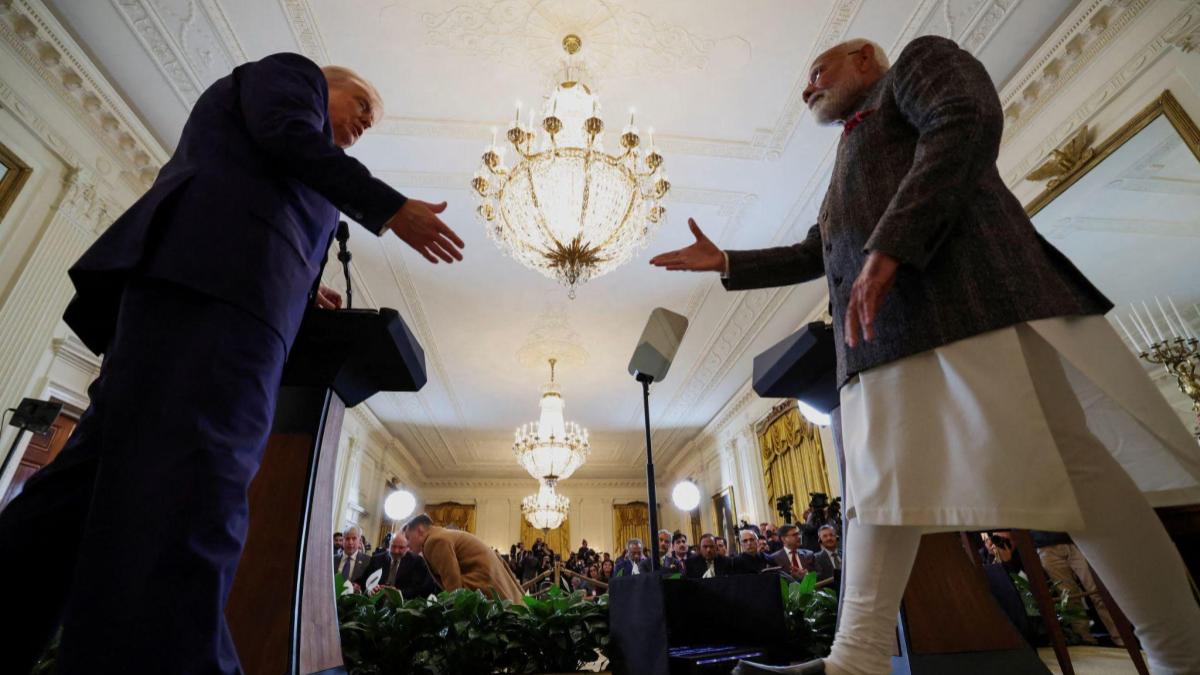 India-US Trade Talks, Piyush Goyal, India-US relationship, Bilateral Trade Agreement (BTA), US President Donald Trump