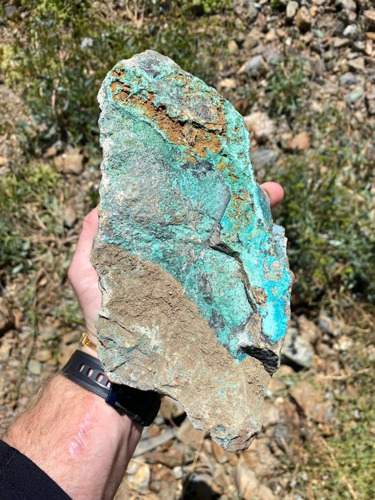 Glencore, Chilean Cobalt sign offtake for Americas supply