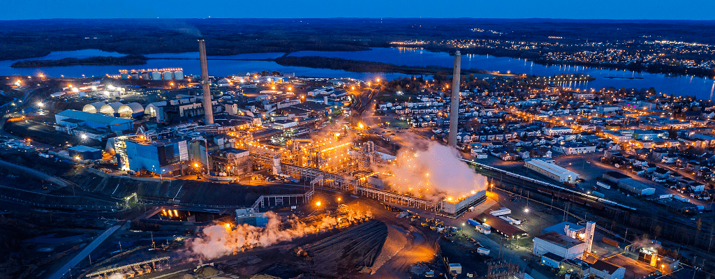 嘉能可考虑关闭加拿大最大铜厂