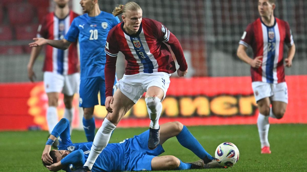 During both fixtures of Israel against Norway and Italy last month, spectators invaded the field of play and clashed with security officials at the games.