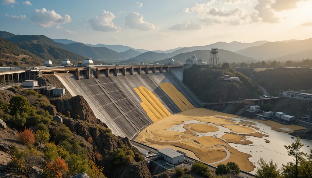 国际采矿和金属理事会发布尾矿进展报告