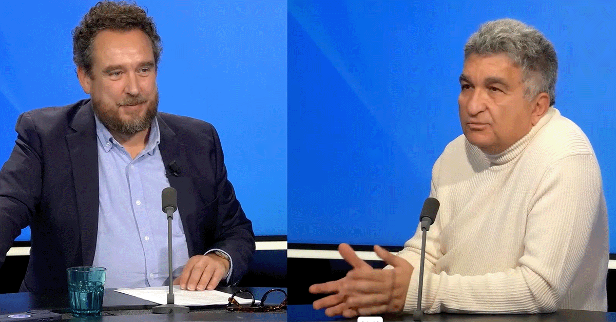 在共同创建 XML 后，Jean Paoli 希望使用 AI 重塑业务数据