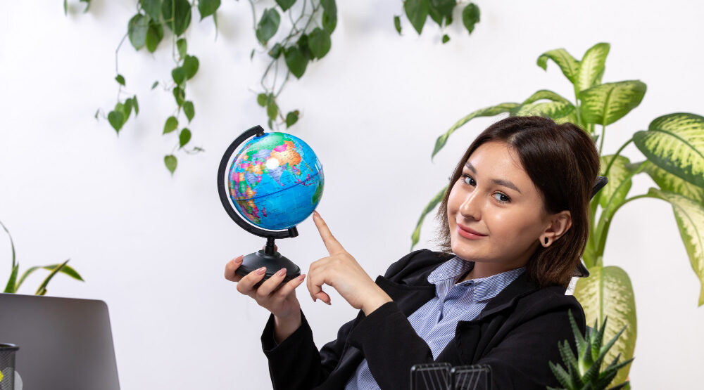 在国际上确立自己的地位：法国企业家面临的主要战略挑战