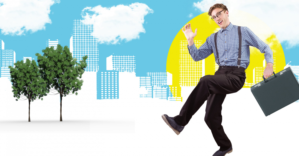 在开始创业之前：数字和领域真正告诉我们什么