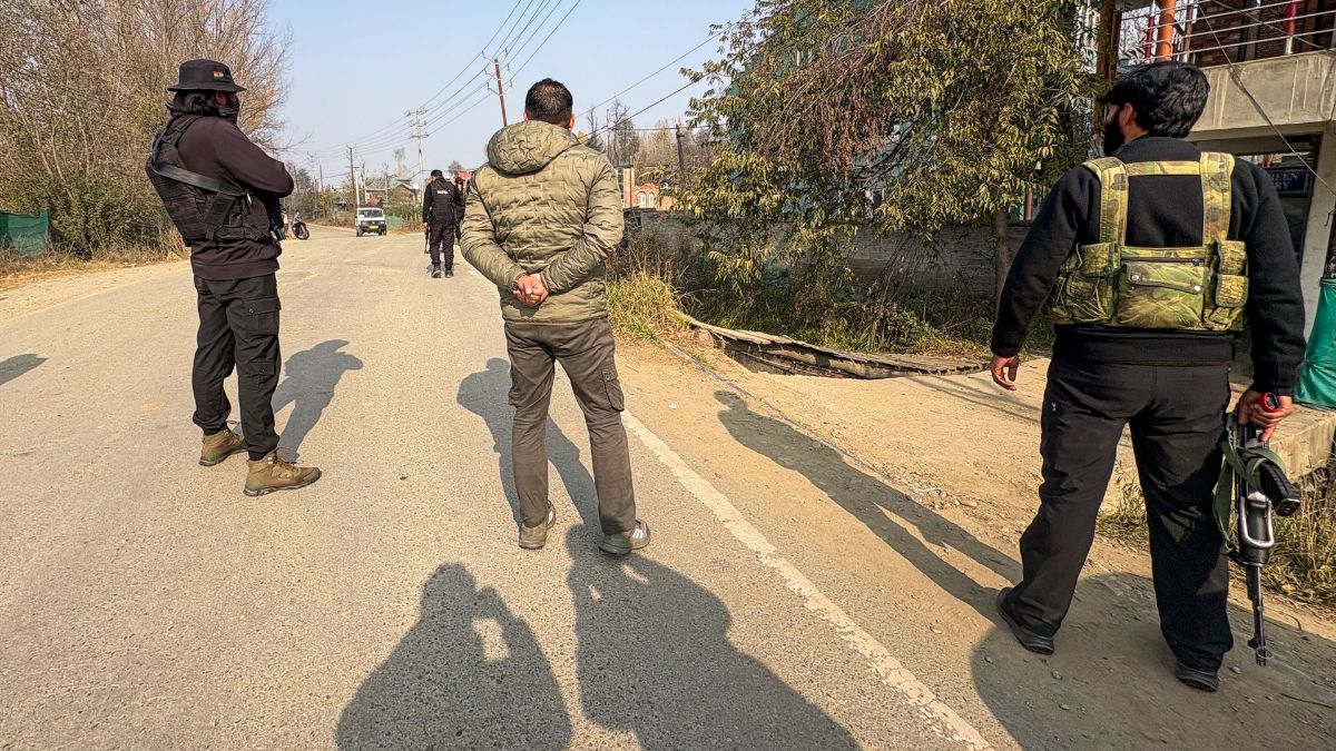 Adil Ahmad Rather, Al Falah Hospital, Anantnag, jammu and Kashmir, Kashmir, delhi ncr dx, rdx recovered delhi, Faridabad rdx