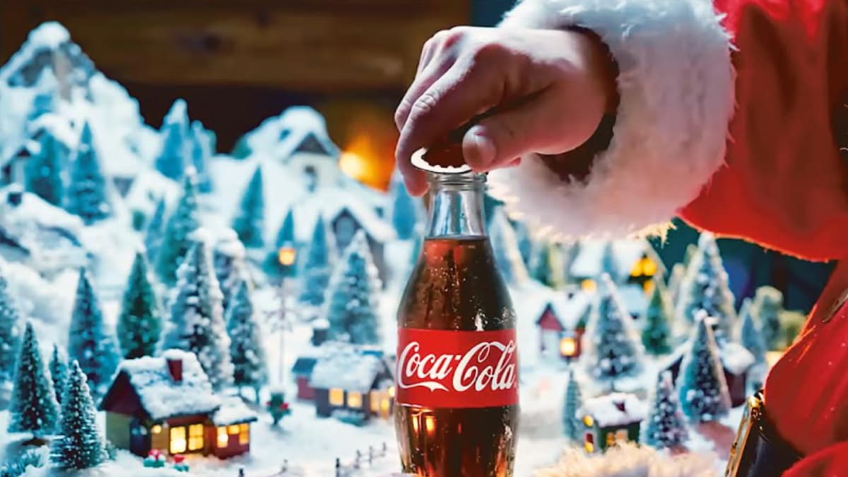 In pictures: PM Modi shares glimpses of spectacular Dev Deepawali celebrations in Varanasi