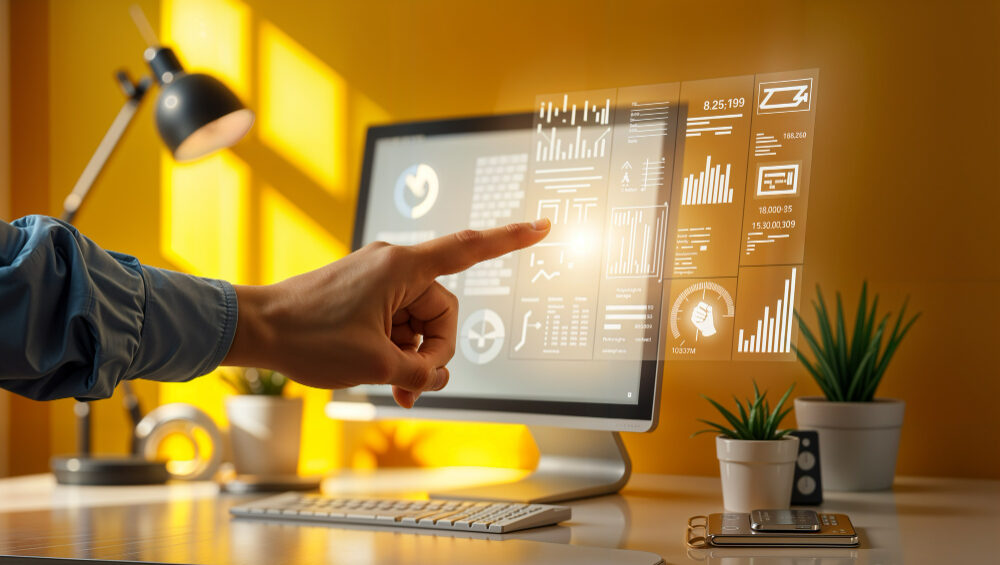 在线创建您的业务：当非物质化改变一切时