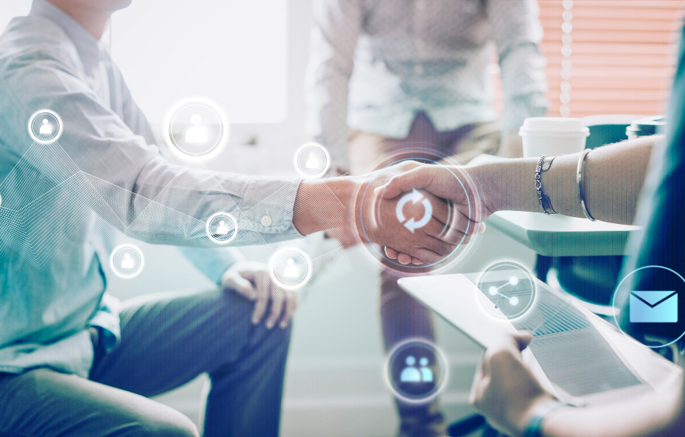 外包：为什么企业家将其视为 2025 年的关键战略