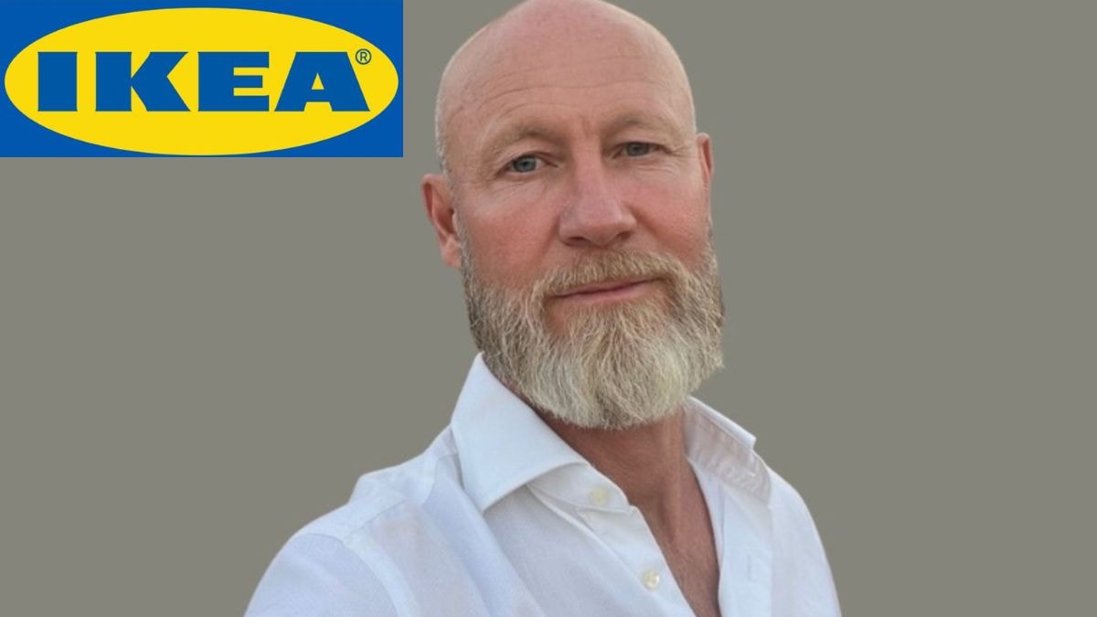 Patrick Antoni, who took on the role of Ikea's India CEO in August 2025, said the home furnishing market in the country is projected to reach $48 billion by 2030, growing at a CAGR of 8.7%.