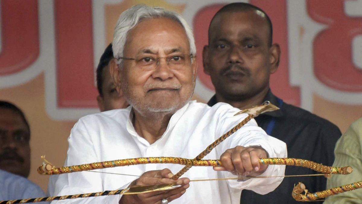 In pictures: PM Modi shares glimpses of spectacular Dev Deepawali celebrations in Varanasi