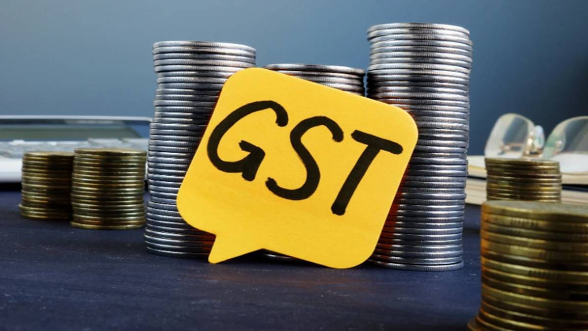 India's gross GST collection increased 4.6 per cent to about Rs 1.96 lakh crore in October