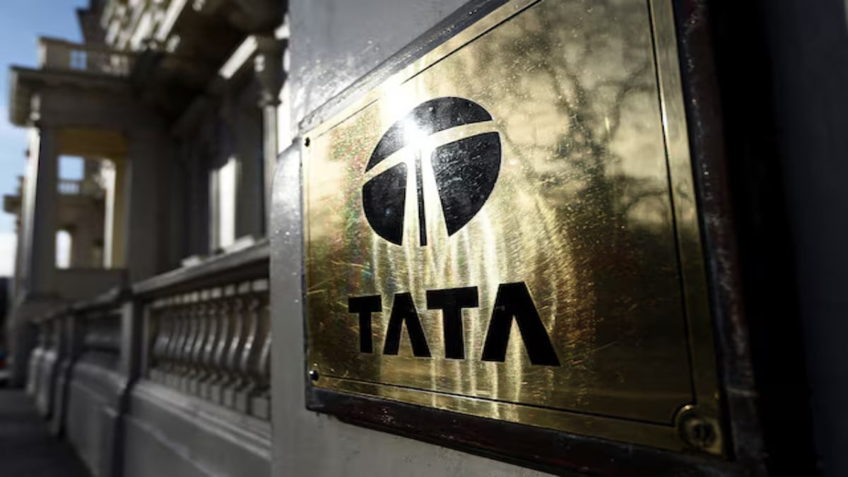 Bhaskar Bhatt and Neville Tata inducted into Tata Trusts; Venu becomes Vice Chairman