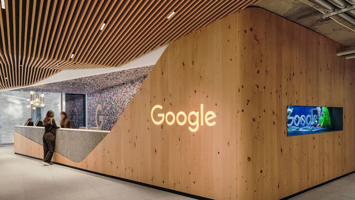 Jad Tarifi, former Google engineer and founder of Integral AI, in Tokyo, combining Silicon Valley AI expertise with Japan’s robotics innovation