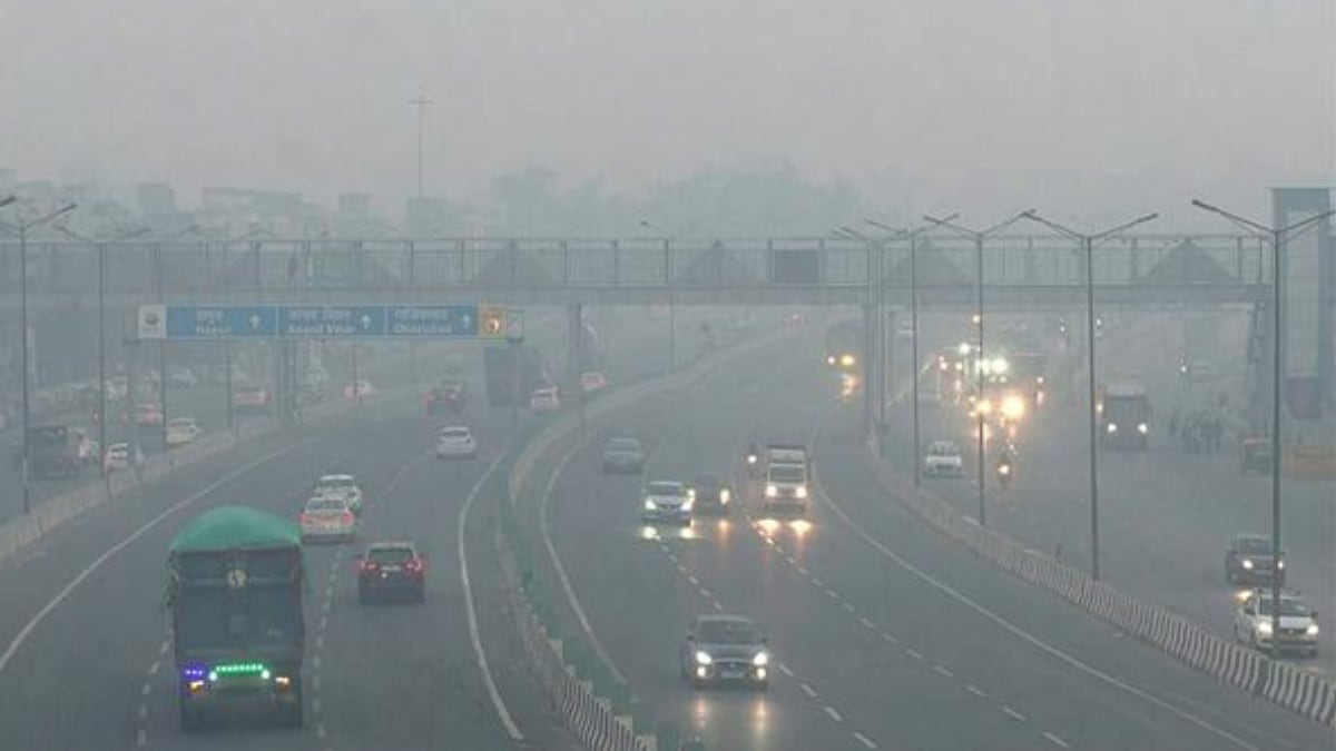 In pictures: PM Modi shares glimpses of spectacular Dev Deepawali celebrations in Varanasi