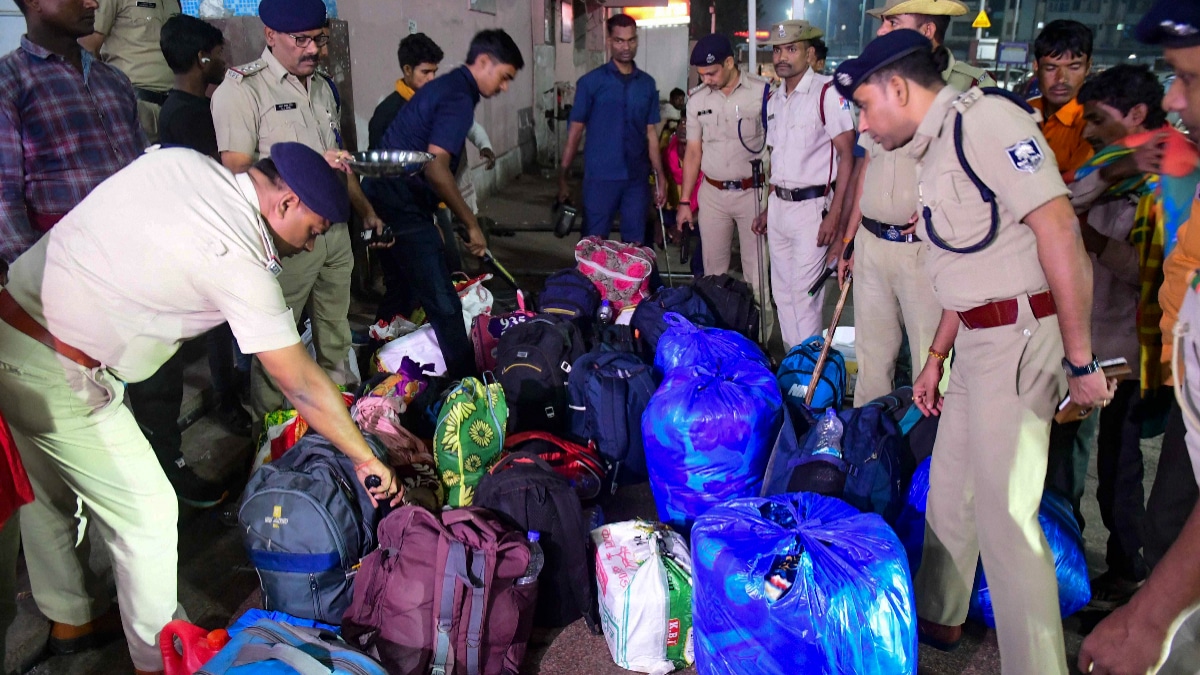In pictures: PM Modi shares glimpses of spectacular Dev Deepawali celebrations in Varanasi