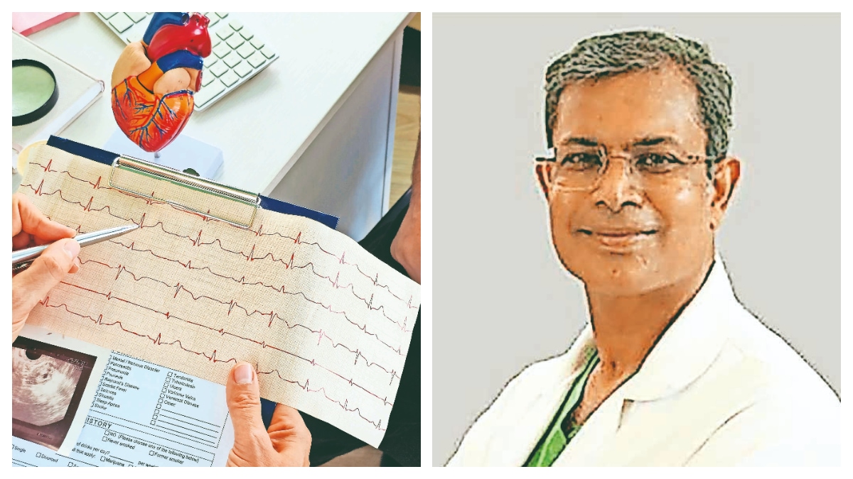 In pictures: PM Modi shares glimpses of spectacular Dev Deepawali celebrations in Varanasi