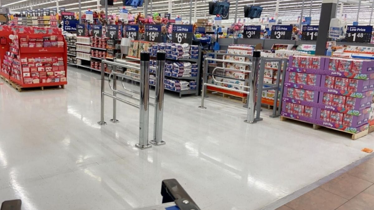 FE Google Preferred Button