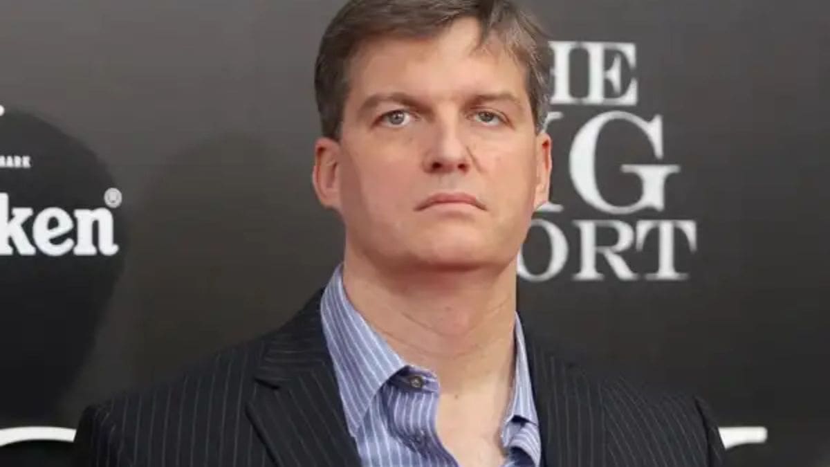 “I don’t understand this market’, Man who predicted 2008 crash exit business again