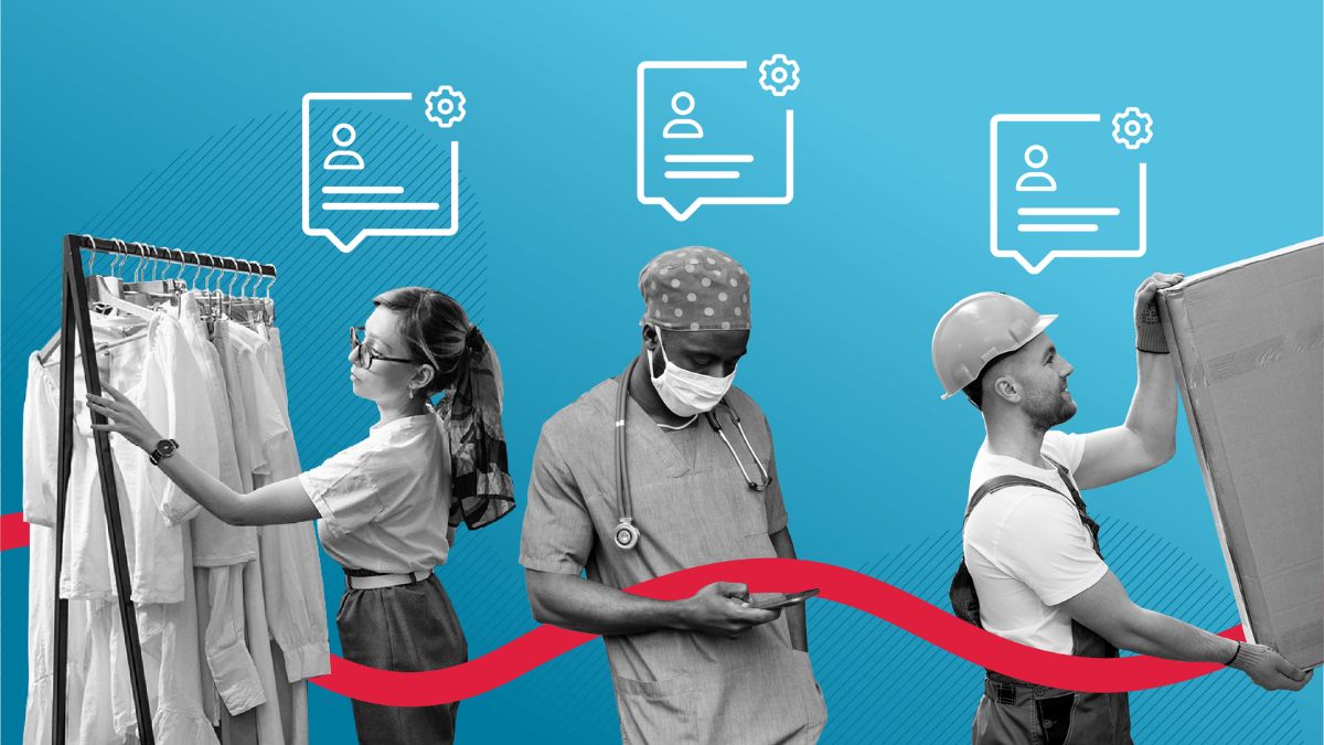 The Code on social security provides protection with schemes that cover health, maternity, insurance, and old-age benefits.