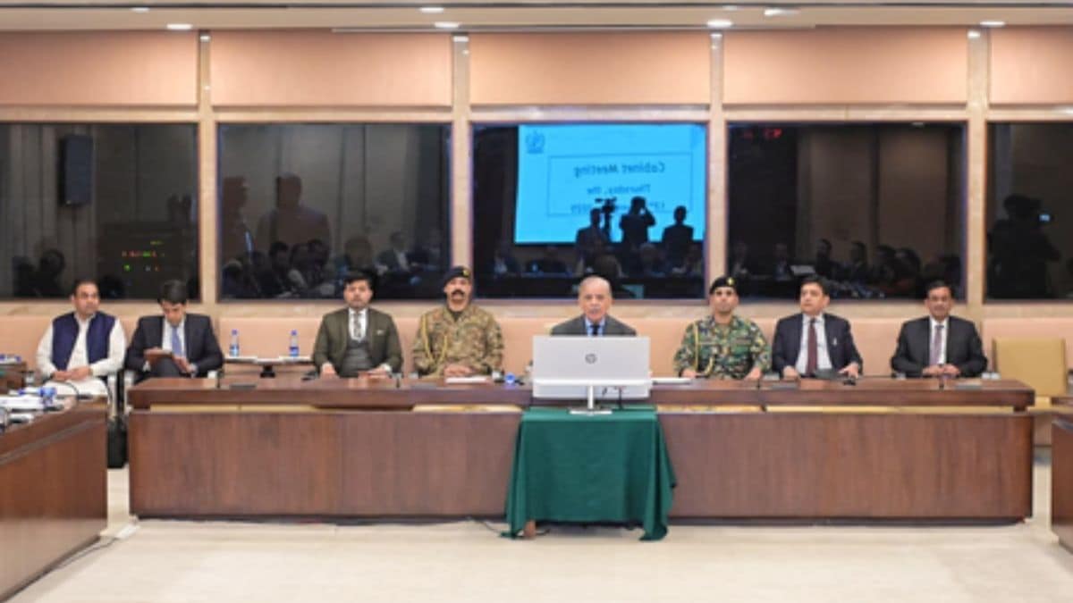 The report stressed that the trajectory is clear and if democracies fail to act now, they will lose their most credible leverage -- the ability to insist that the technologies, laws and processes of modern governance uphold human rights.