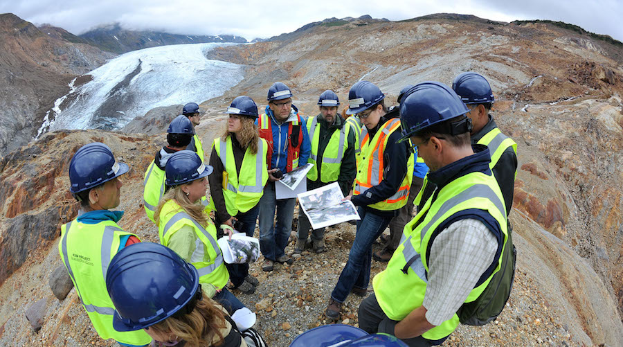 RANKED: World’s 20 biggest gold projects