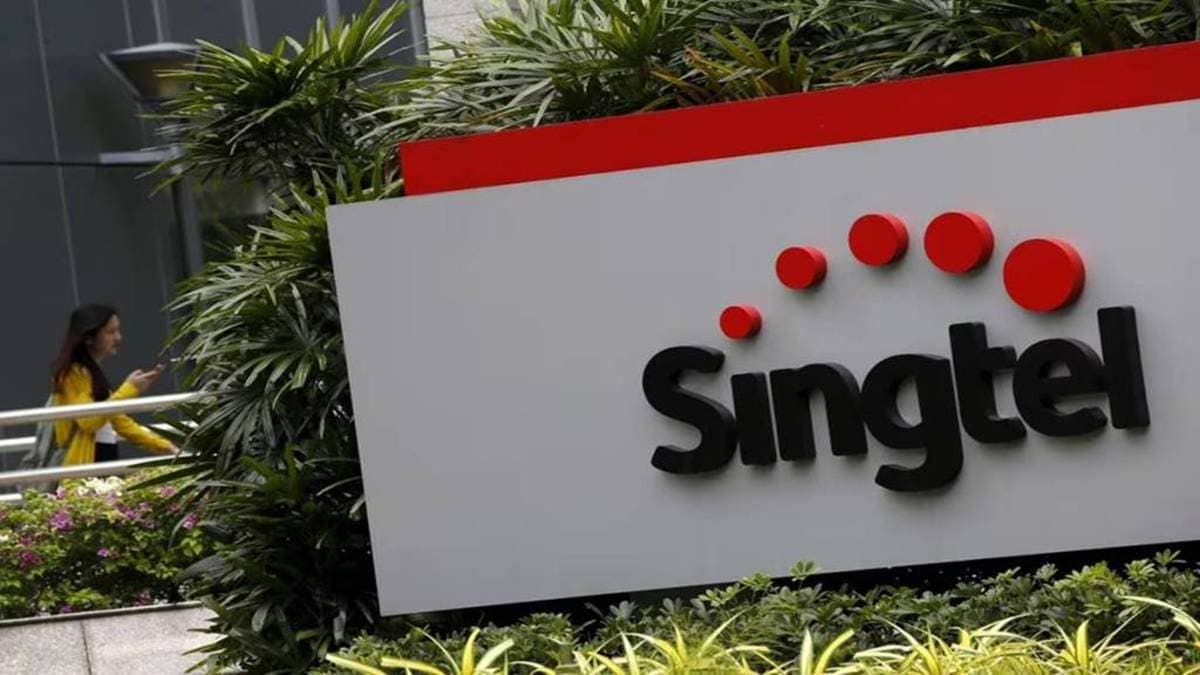 Singtel