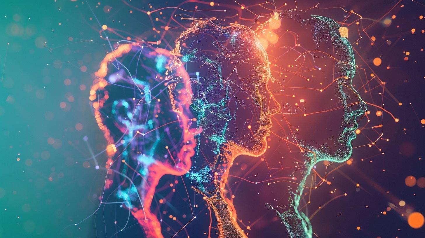 新的网络链接：如果反向链接有面孔怎么办？