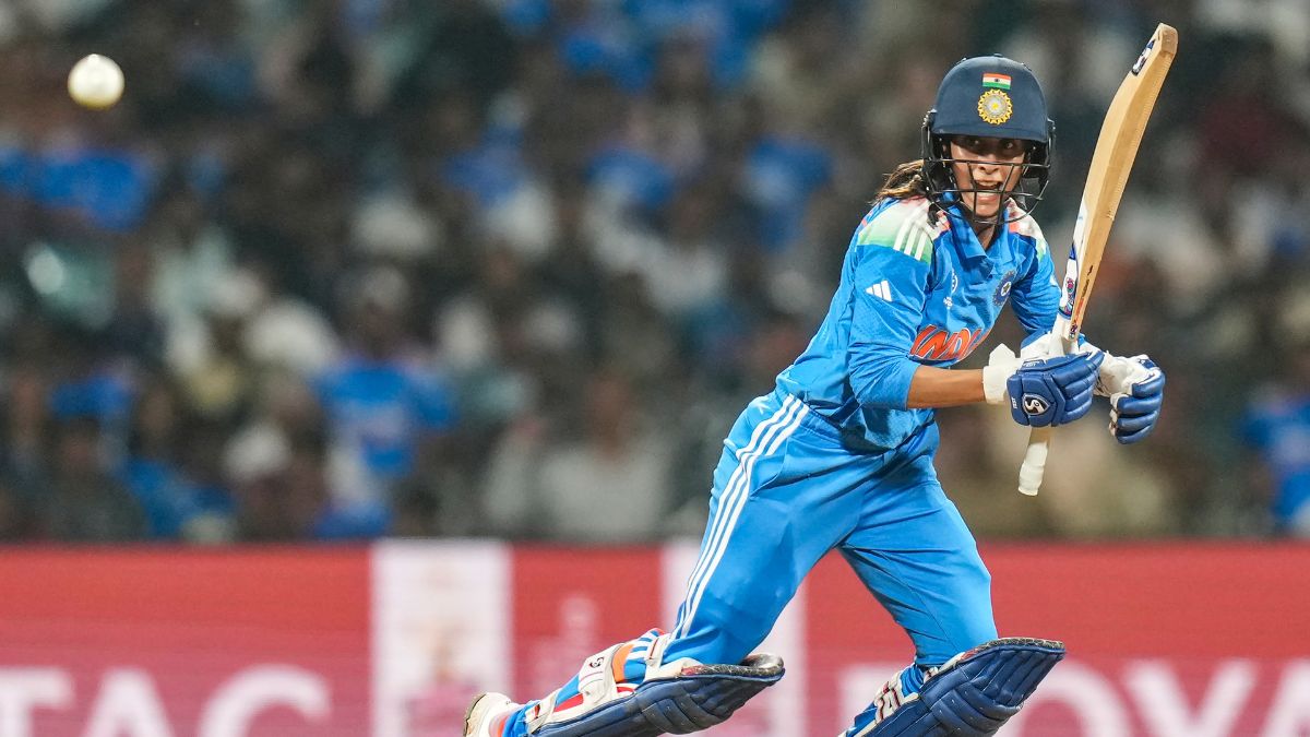 PM Modi celebrates Diwali aboard INS Vikrant with Navy personnel – In Pictures