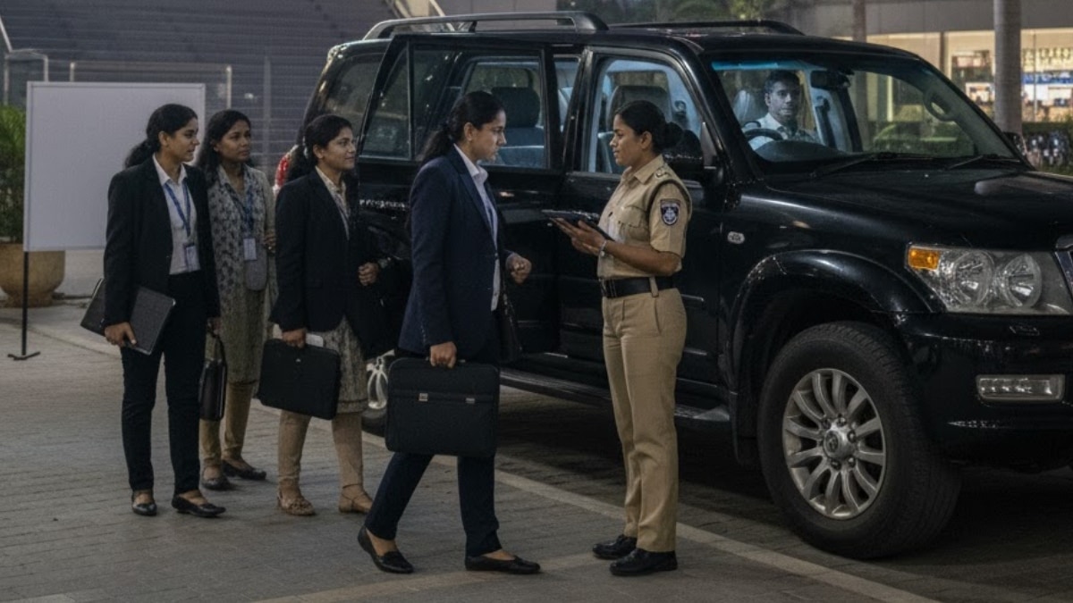 Chandigarh issues new safety guidelines for companies; no woman to travel alone at night