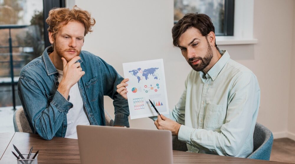 构建沟通以更好地管理绩效