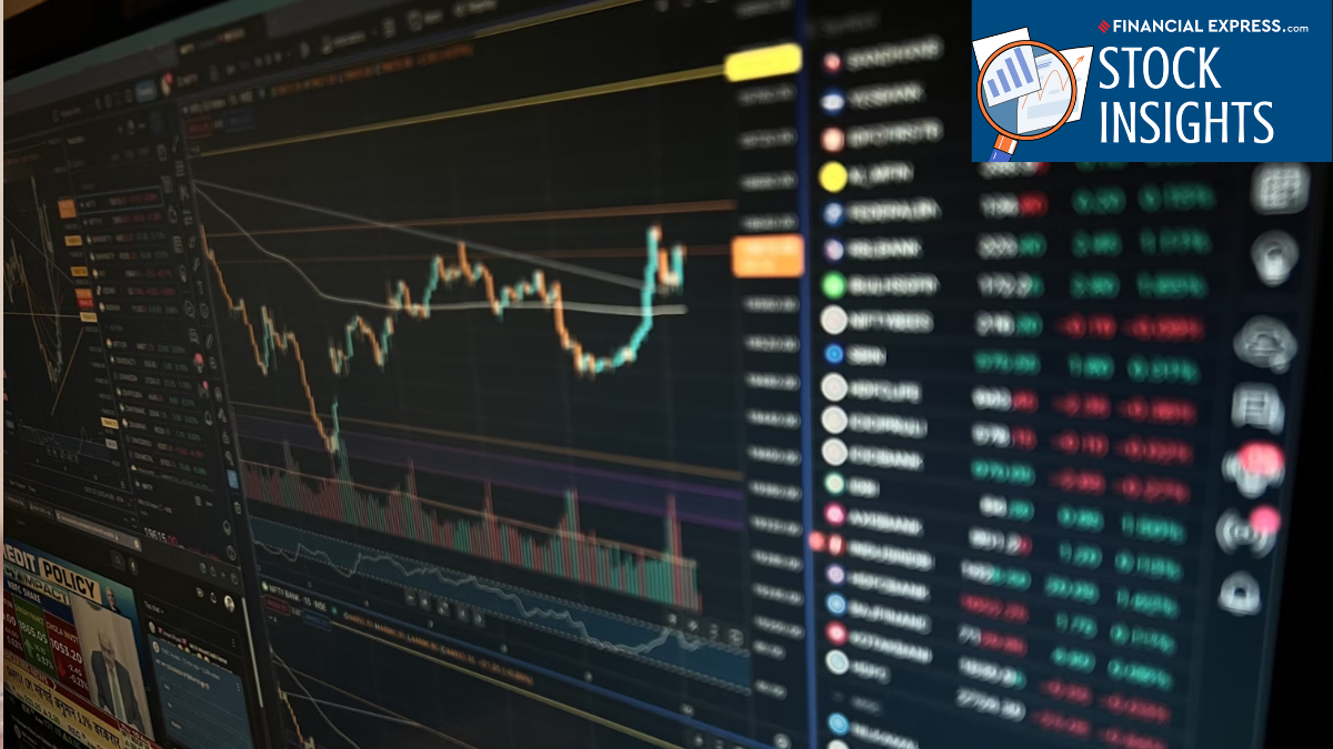 Here is a list of midcap stocks from the date center ecosystem that can be added to your watchlist.