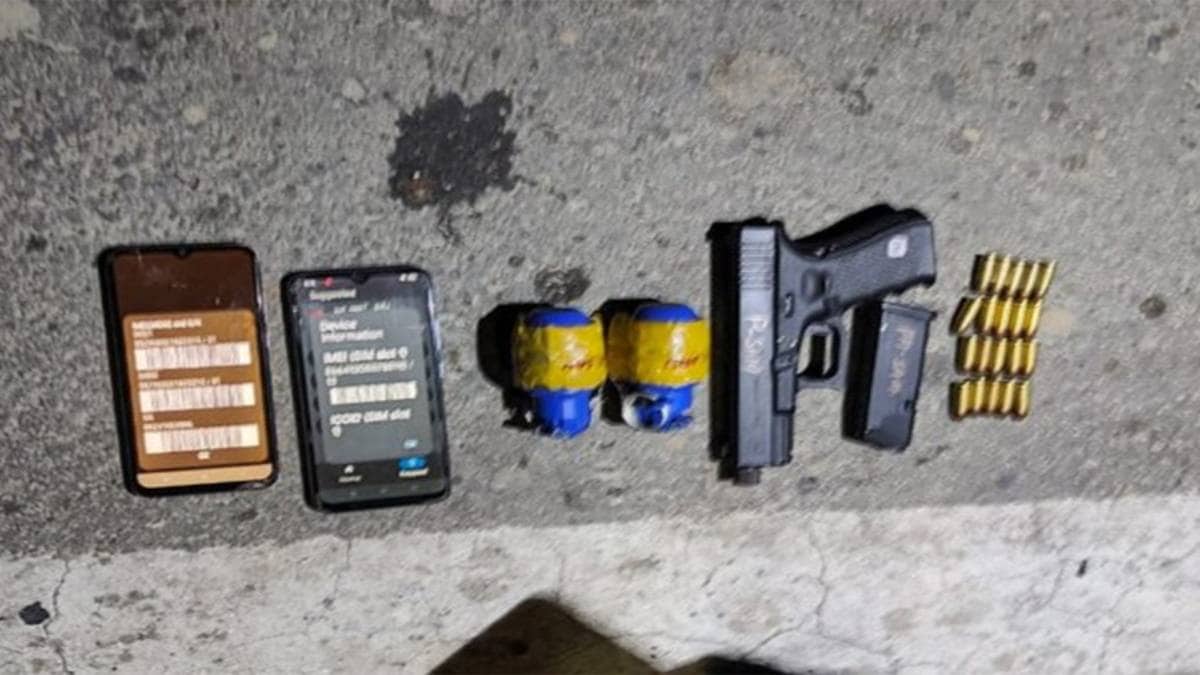 In pictures: PM Modi shares glimpses of spectacular Dev Deepawali celebrations in Varanasi