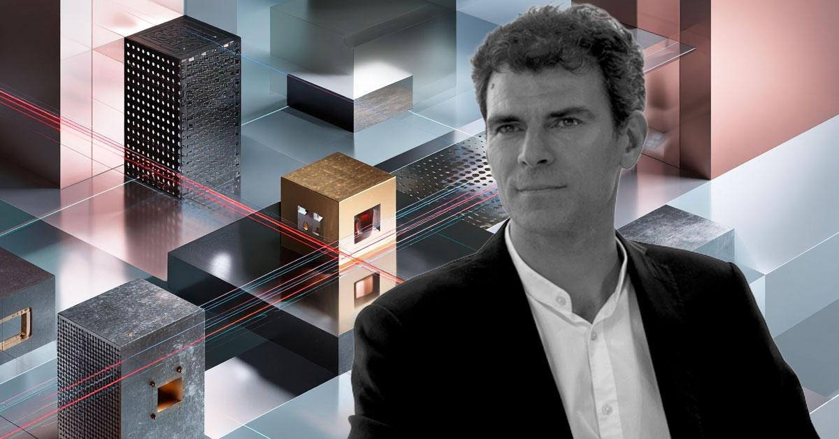 欧洲推出 Jade 和 Ruby，这是第一台集成到 HPC 中的量子计算机