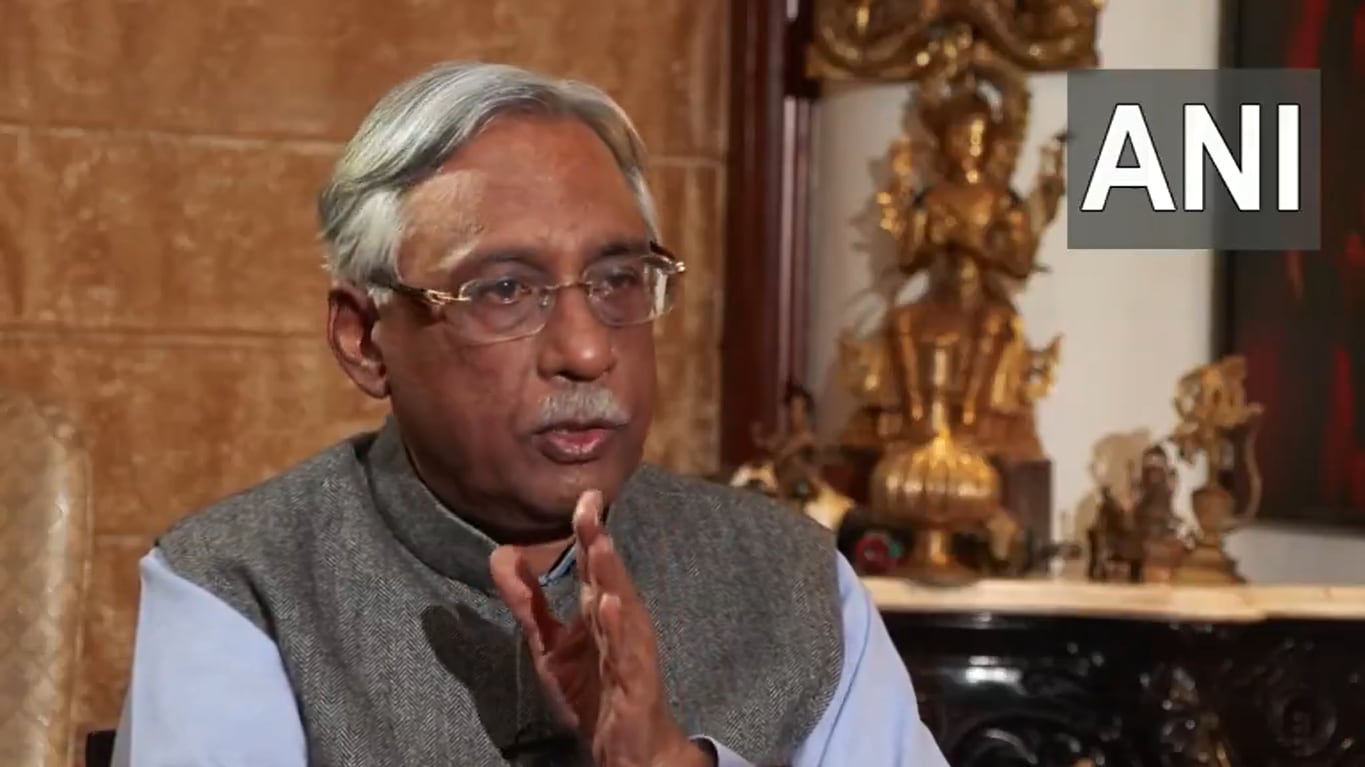 In pictures: PM Modi shares glimpses of spectacular Dev Deepawali celebrations in Varanasi