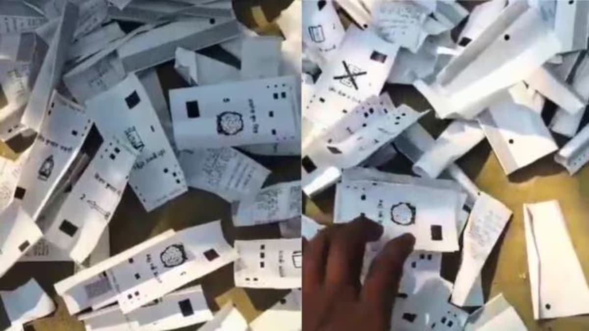 In pictures: PM Modi shares glimpses of spectacular Dev Deepawali celebrations in Varanasi