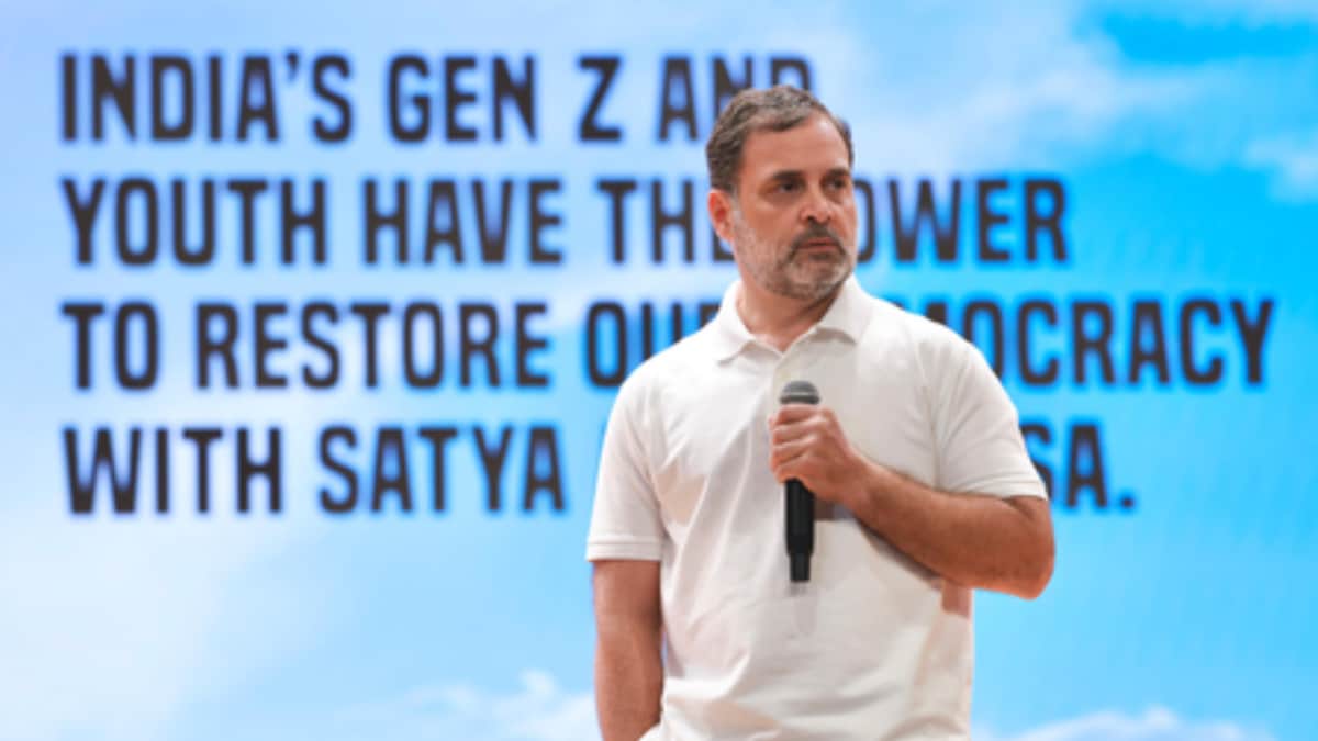 In pictures: PM Modi shares glimpses of spectacular Dev Deepawali celebrations in Varanasi