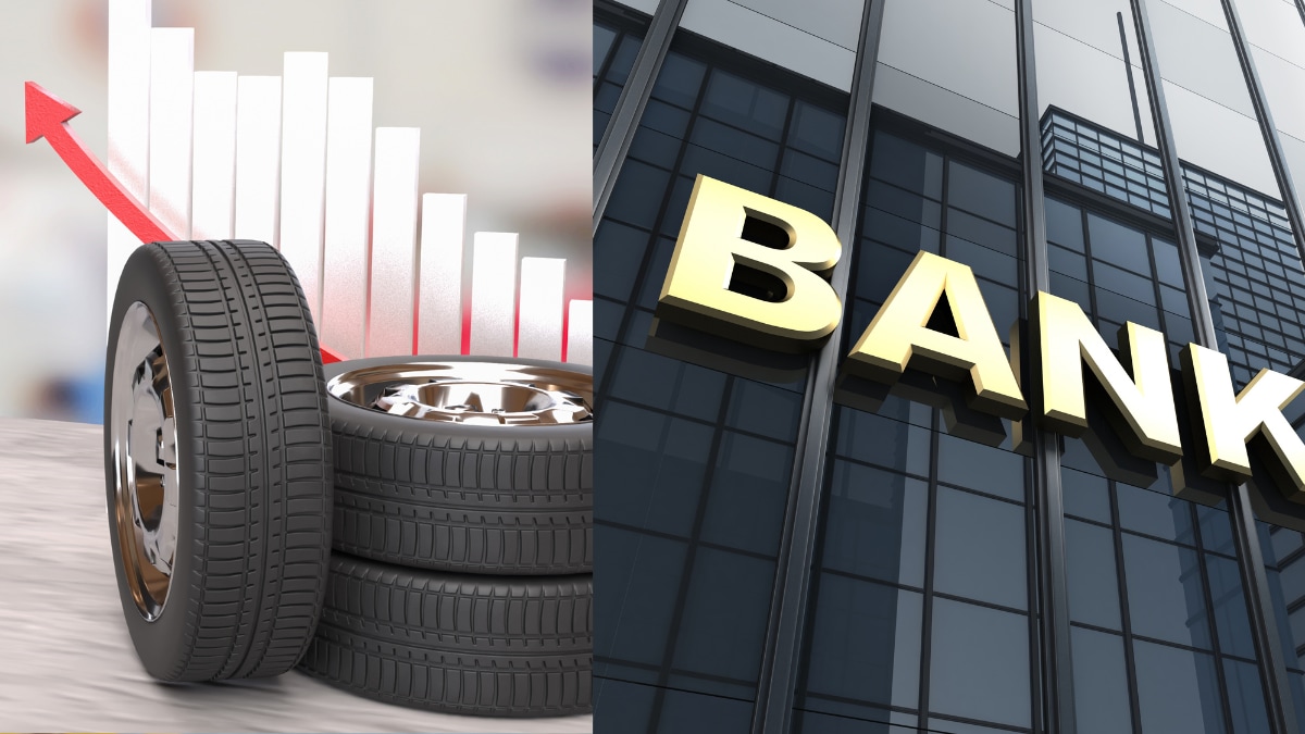 Auto and financial sectors drive India’s second-half earnings growth, UTI Mutual Fund’s Amit Premchandani (Image: Canva)