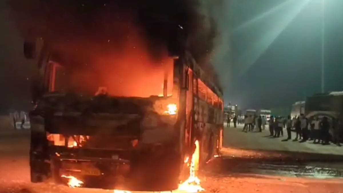 In pictures: PM Modi shares glimpses of spectacular Dev Deepawali celebrations in Varanasi