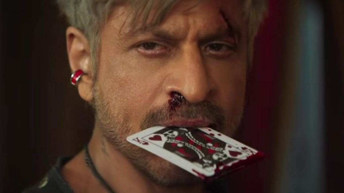 PM Modi celebrates Diwali aboard INS Vikrant with Navy personnel – In Pictures